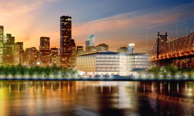 cornell tech, cornell roosevelt island, roosevelt island, cornell tech campus, weiss/manfredi. the bridge at cornell tech, the bridge, forest city ratner companies, green design, eco design, sustainable design, green architecture, green architecture nyc