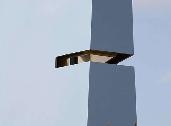 Wind Tower, lookout tower, MSA-Gruff, observation tower, sand dunes, Lincolnshire, Structures on the Edge project, ArtsNK, tourist attraction, green architecture, green tower