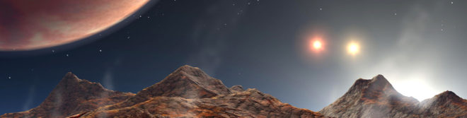 Astronomy discovery, three suns, KELT-4Ab three suns, planet with three suns, KELT-4Ab hot Jupiter, hot Jupiters, why do hot Jupiters exist, outer space discovery, space discovery