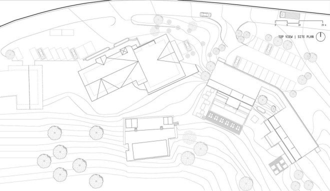 Valentinerhof hotel, noa* network of architecture, green hotel natural materials, traditional building techniques, infinity pool, swimming pool, spa center, wellness center, green architecture