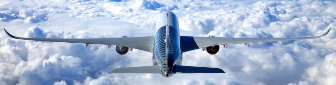 Airbus, Airbus A350 XWB, A350 XWB, travel, airline, airplane, flight, plane flight, LED lights, LED lighting, LED technology, LED, circadian rhythms, jet lag, Qatar Airways