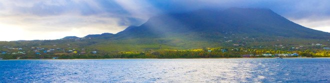 Renewable Energy, geothermal, geothermal energy, carbon neutral goals, carbon-neutral, carbon neutral island, Nevis, Caribbean, Nevis carbon-neutral island, first carbon-neutral island
