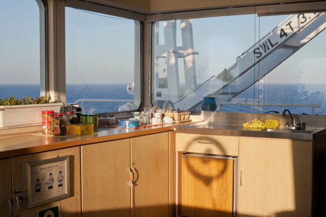 container artist residency, zimm integrated shipping services, shipping container, cargo ship, shipping container carrier, artist residency, artist residence, artists in residency, artist residency program