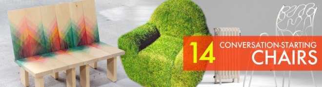 chairs, green chairs, sustainable chairs, green furniture, sustainable furniture, green design, sustainable design, milan design week, milan furniture fair, green interior