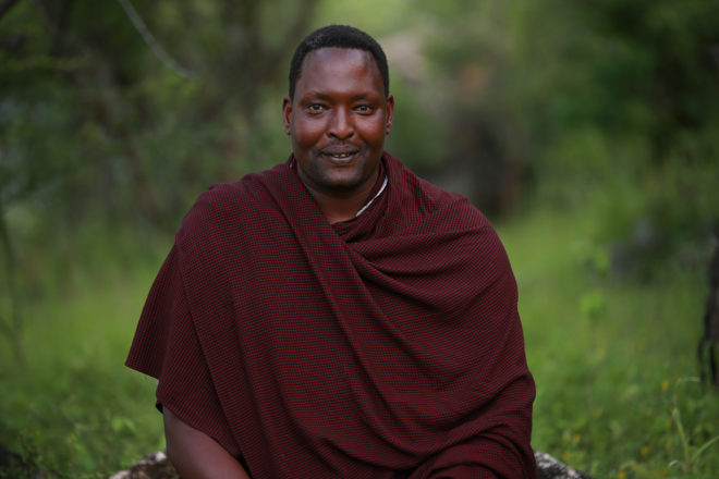 Edward Loure, 2016 Goldman Environmental Prize, Tanzania, Maasai, Hadzabe, indigenous land rights, hunter-gatherers, pastoral, wildlife, wildlife conservation, land conservation, land rights