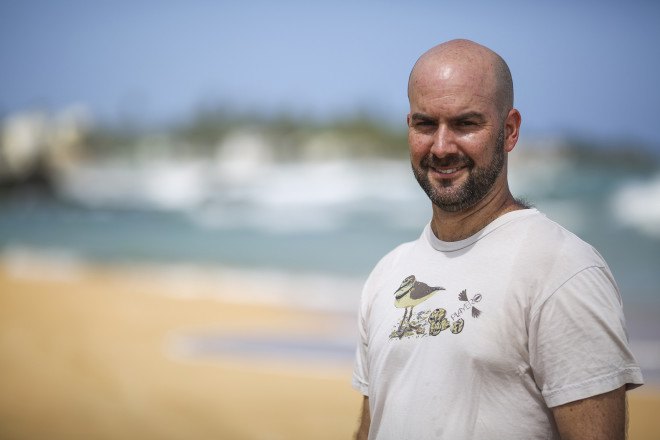 Luis Jorge Rivera Herrera, 2016 Goldman Environmental Prize, prize winner, Puerto Rico, Northeast Ecological Corridor, conservation, conserve beaches, ecosystems, ecotourism, Natural Reserve, Coalición Pro Corredor Ecológico del Noreste
