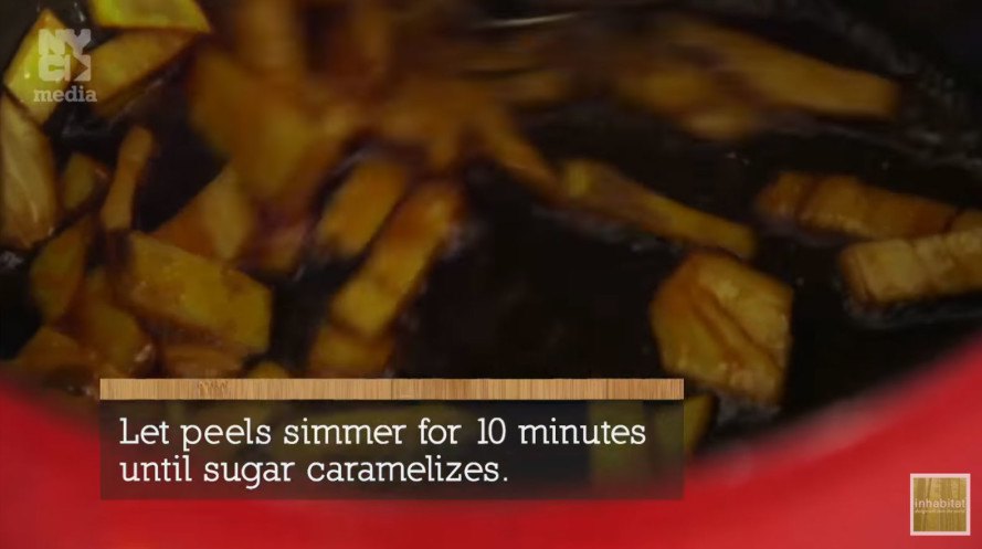 eat banana peels, how to eat banana peels, banana peels, waste reduction, green recipes, food waste, healthy recipes, banana peel smoothie, banana peel recipes, cooking with food scraps, using food scraps