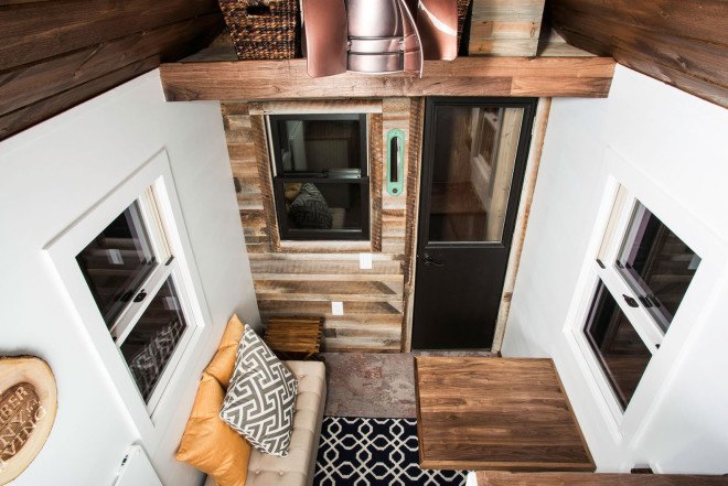 affordable tiny homes, DublDom, Green Magic Homes, mobile home, prefab, prefab home, prefabricated architecture, Rocky Mountain Tiny Homes, Greg Parham, Monarch tiny home, DIY home, 84 Lumber, Arched Cabins, affordable tiny houses, tiny houses prices, tiny house under 50k, tiny houses under 10k, affordable DIY tiny house plans,