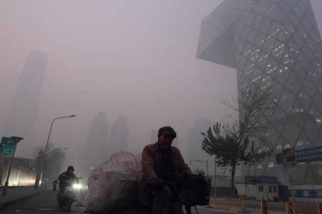 china, coal, coal power, coal power plant, coal-fired power plant, air pollution, beijing, cop21