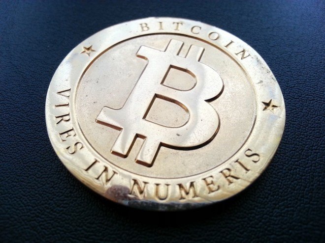 Bitcoin, cryptocurrency, Bitcoin currency