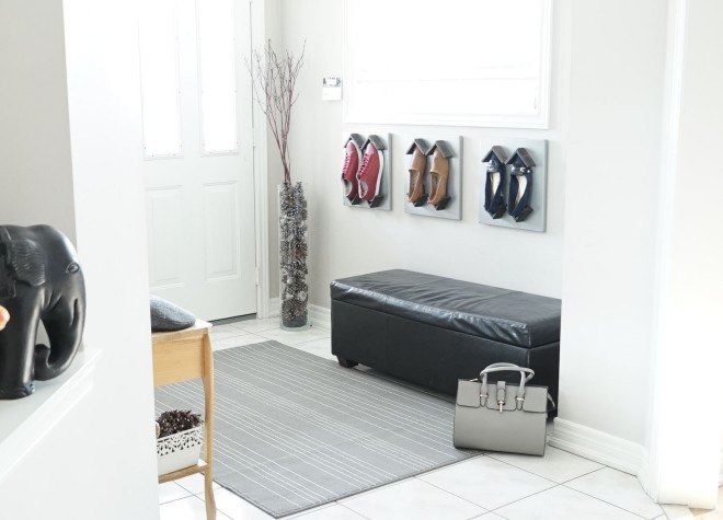 shoeblox, shoe storage, modern shoe storage, space saving storage, modern design, green interior design, eco interior design, eco shoe storage, green shoe storage