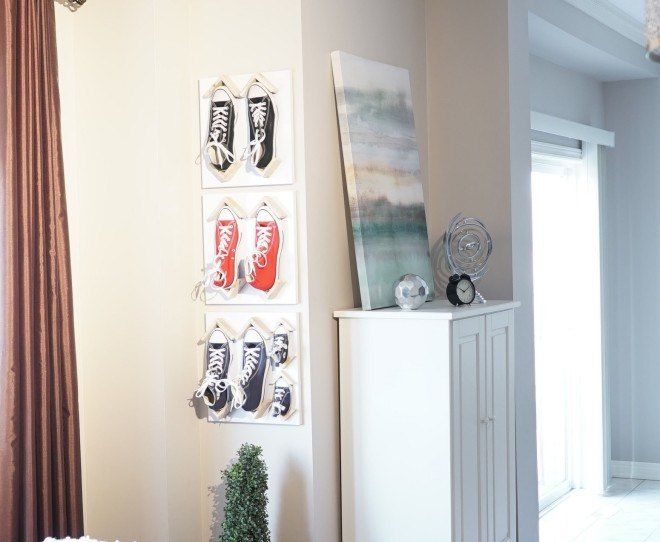 shoeblox, shoe storage, modern shoe storage, space saving storage, modern design, green interior design, eco interior design, eco shoe storage, green shoe storage