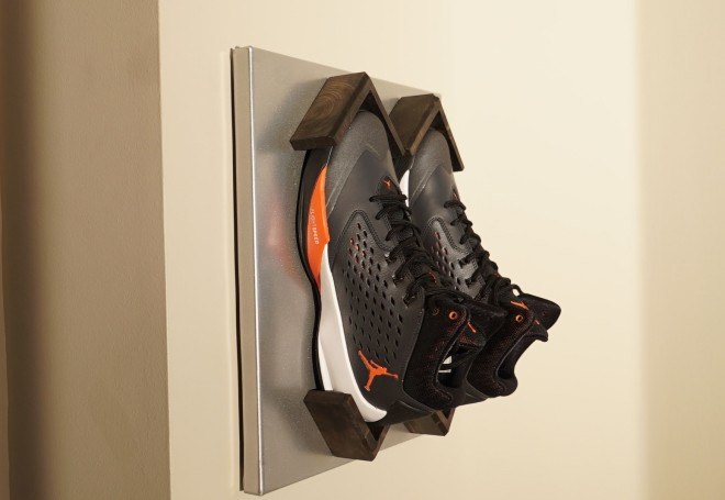 shoeblox, shoe storage, modern shoe storage, space saving storage, modern design, green interior design, eco interior design, eco shoe storage, green shoe storage