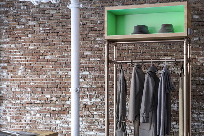 modular furniture, Wiref eco-friendly modular furniture, Platonics, eco-friendly furniture, eco-friendly storage, green furniture, green design, modular design, mod design, mod furniture