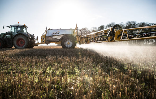 Alliance for Natural Health, glyphosate, Monstanto, Roundup, carcinogens, cancer, World Health Organization, public health, organic food, herbicides, pesticides, food chain, bioaccumulation, breakfast foods