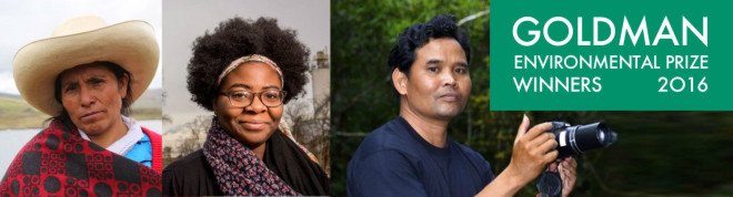 Destiny Watford, 2016 Goldman Environmental Prize, prize winner, Curtis Bay, Baltimore, incinerator, Energy Answers, environmental justice, environmental racism