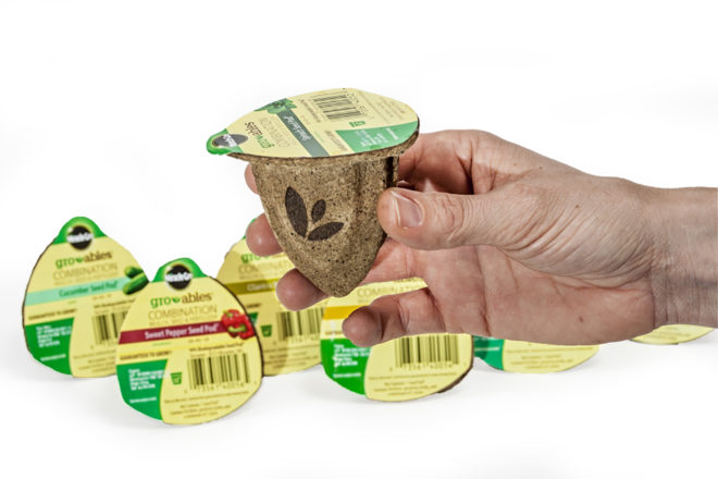Gro-Ables, Miracle-Gro, Miracle-Gro Gro-Ables, plants, garden, fruits, vegetables, grow your own food, kids projects, kids