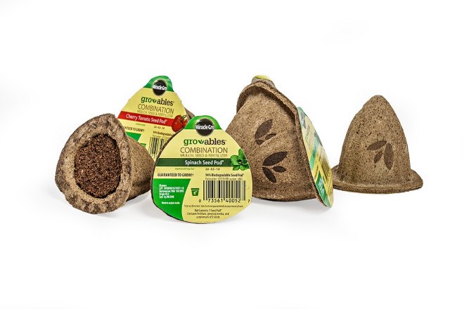 Gro-Ables, Miracle-Gro, Miracle-Gro Gro-Ables, plants, garden, fruits, vegetables, grow your own food, kids projects, kids