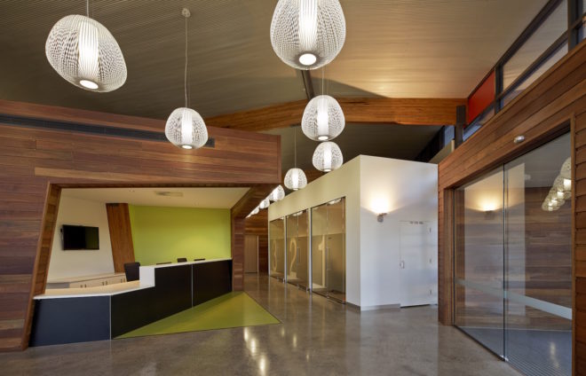 Hindmarsh Shire Corporate Council Offices, Hindmarsh Shire Corporate Council Offices by k20 architecture, Nhill architecture, Vic Ash timber architecture,