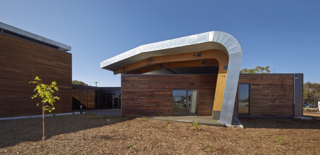 Hindmarsh Shire Corporate Council Offices, Hindmarsh Shire Corporate Council Offices by k20 architecture, Nhill architecture, Vic Ash timber architecture,