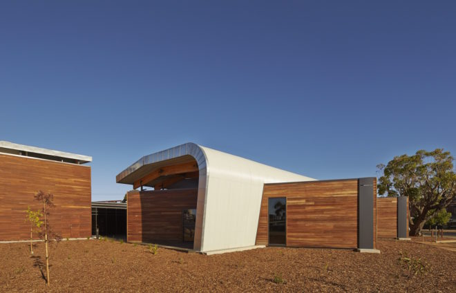 Hindmarsh Shire Corporate Council Offices, Hindmarsh Shire Corporate Council Offices by k20 architecture, Nhill architecture, Vic Ash timber architecture,
