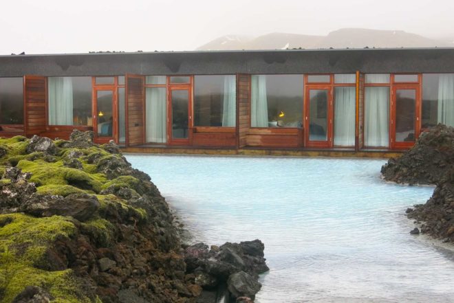 Iceland, geothermal energy, Blue Lagoon, DesignMarch, Svartsengi, cocktails bar, Lava Restaurant, quarz, minerals, silica, The Blue Flag, Blue Lagoon Clinic Hotel, Sigridur Sigthorsdottir, Basalt Architects