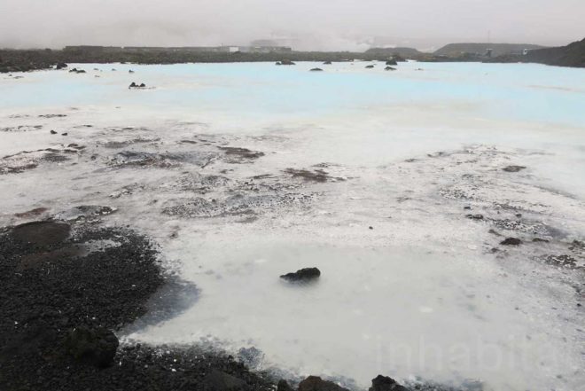 Iceland, geothermal energy, Blue Lagoon, DesignMarch, Svartsengi, cocktails bar, Lava Restaurant, quarz, minerals, silica, The Blue Flag, Blue Lagoon Clinic Hotel, Sigridur Sigthorsdottir, Basalt Architects