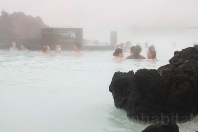 Iceland, geothermal energy, Blue Lagoon, DesignMarch, Svartsengi, cocktails bar, Lava Restaurant, quarz, minerals, silica, The Blue Flag, Blue Lagoon Clinic Hotel, Sigridur Sigthorsdottir, Basalt Architects