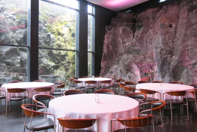 Iceland, geothermal energy, Blue Lagoon, DesignMarch, Svartsengi, cocktails bar, Lava Restaurant, quarz, minerals, silica, The Blue Flag, Blue Lagoon Clinic Hotel, Sigridur Sigthorsdottir, Basalt Architects