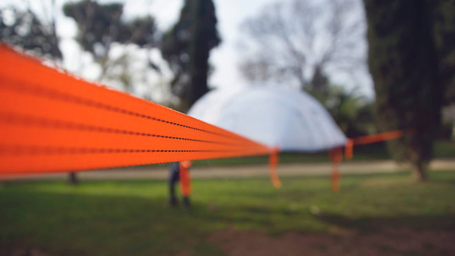 Levitat, tree tents, waterproof tent, hammock, camping, suspended tent, green design, waterproof materials, lightweight structure