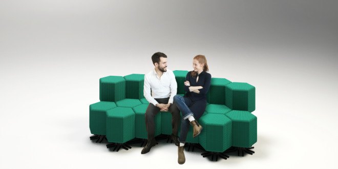 lift-bit, carlo ratti, vitra, digitally transformable sofa, sofa app, furniture, furniture app, transforming furniture, transforming sofa