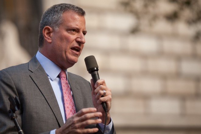 onenyc, onenyc plan, sustainability, climate change, infrastructure, improvements, environmental justice alliance, mayor bill de blasio