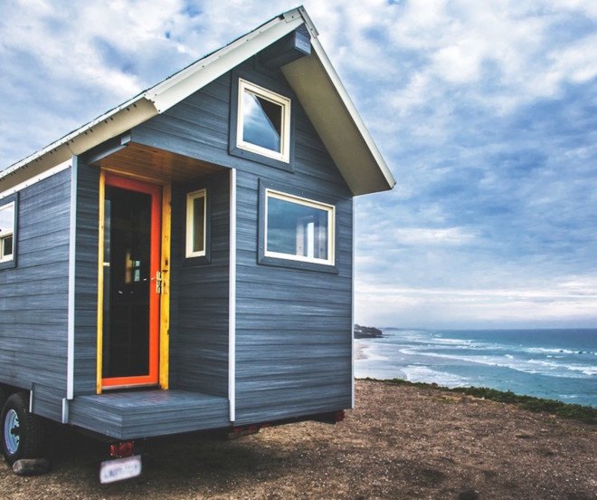 affordable tiny homes, DublDom, Green Magic Homes, mobile home, prefab, prefab home, prefabricated architecture, Rocky Mountain Tiny Homes, Greg Parham, Monarch tiny home, DIY home, 84 Lumber, Arched Cabins, affordable tiny houses, tiny houses prices, tiny house under 50k, tiny houses under 10k, affordable DIY tiny house plans,