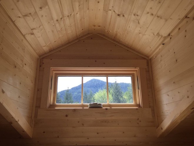 Tumbleweed Tiny House Company, Mt. Hood Village Resort, Mt. Hood Village Resort Tiny House Village, Portland tiny house village, Oregon tiny homes, try out tiny house, test drive tiny house living
