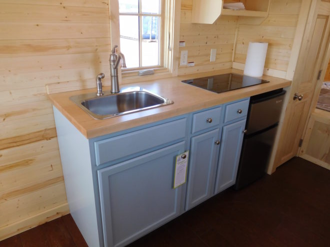 Tumbleweed Tiny House Company, Mt. Hood Village Resort, Mt. Hood Village Resort Tiny House Village, Portland tiny house village, Oregon tiny homes, try out tiny house, test drive tiny house living