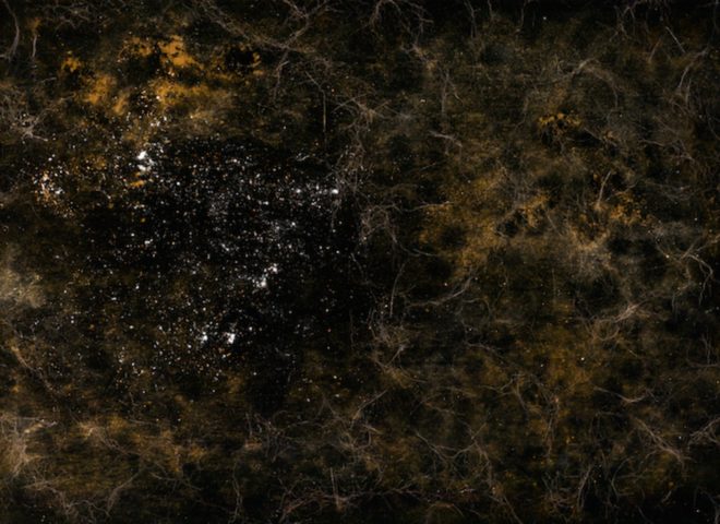 Navid Baraty, edible photos, space art, food art, photography tricks, food photography, edible art, food ingredients art, odd photography, space photography, planet photography, wanderprobe series,