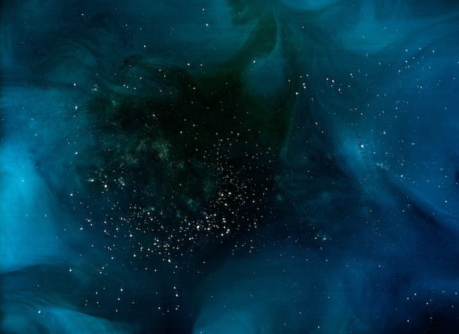 Navid Baraty, edible photos, space art, food art, photography tricks, food photography, edible art, food ingredients art, odd photography, space photography, planet photography, wanderprobe series,