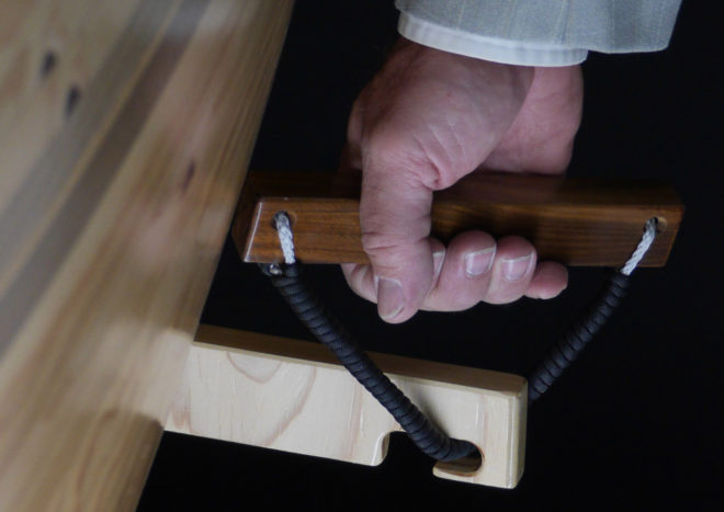canoe, canoe casket, casket, phoenix boatworks, cremation, burial, funeral
