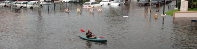 Florida, climate change, global warming, rising sea levels, ocean, Union of Concerned Scientists, US Army Corps of Engineers, Miami