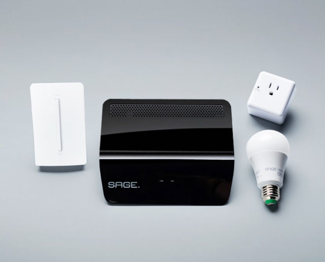 home automation kit, SAGE home automation kit, SAGE, SAGE by Hughes, SAGE mobile app, home automation, home security systems, green home security systems, green home automation systems, carbon footprint, how to lower your utility bills, energy savings, how to maximize energy savings at home