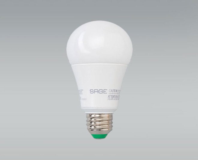 LED light bulbs, SAGE, SAGE by Hughes, SAGE mobile app, home automation, home security systems, green home security systems, green home automation systems, carbon footprint, how to lower your utility bills, energy savings, how to maximize energy savings at home