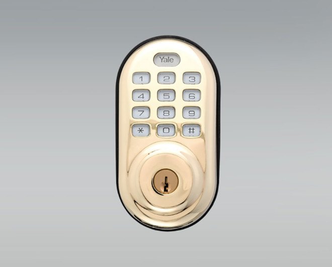 deadbolt lock, door lock, SAGE, SAGE by Hughes, SAGE mobile app, home automation, home security systems, green home security systems, green home automation systems, carbon footprint, how to lower your utility bills, energy savings, how to maximize energy savings at home