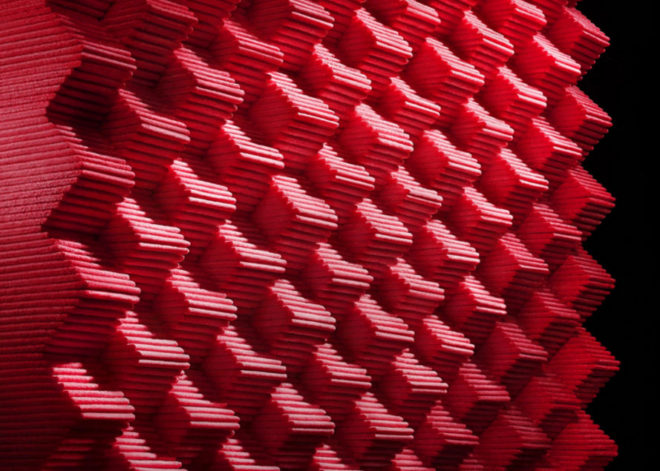 sam kaplan, chewing gum, still life, photography, 3D designs, 3D structures, 3D art, geometric art