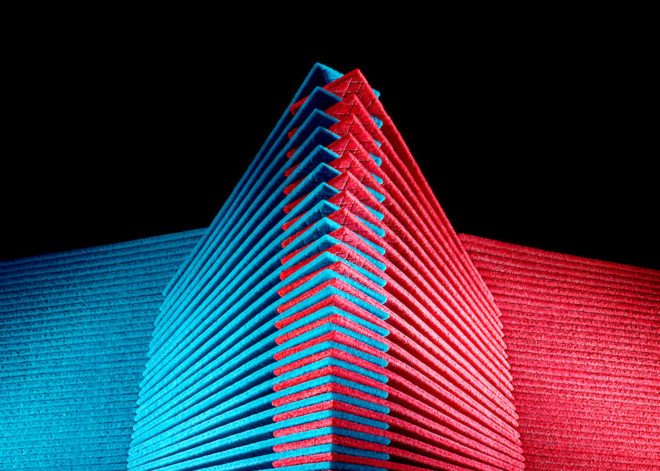 sam kaplan, chewing gum, still life, photography, 3D designs, 3D structures, 3D art, geometric art