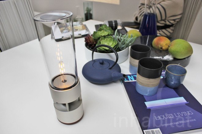 sony, sony led bulb, led speaker bulb, leds, led lights, speaker bulb, Sony Life Space UX, sony led, led bulb speaker, color changing led, color changing light