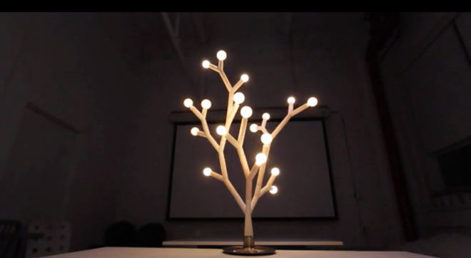 splyt, splyt light, modular light, light art, light fixtures, light bulbs, jason krugman, scott leinweber, sculpture, light design