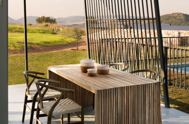 Stand 47, Monaghan Farm, farmhouse, Johannesburg, green farmhouse, South Africa, low carbon footprint, Gavin Rooke, Karlien Thomashoff, vernacular architecture, green property, affordable house, flexible design