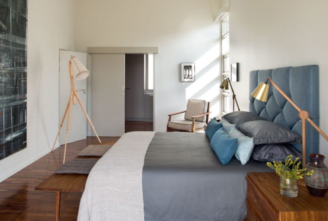 Stand 47, Monaghan Farm, farmhouse, Johannesburg, green farmhouse, South Africa, low carbon footprint, Gavin Rooke, Karlien Thomashoff, vernacular architecture, green property, affordable house, flexible design