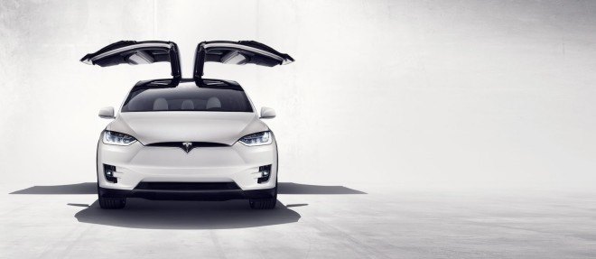 Tesla, Tesla Model X, Model X, Tesla recall, Tesla Model X recall, Model X recall, green car, green SUV, electric car, electric SUV, green transportation, electric motor, elon musk