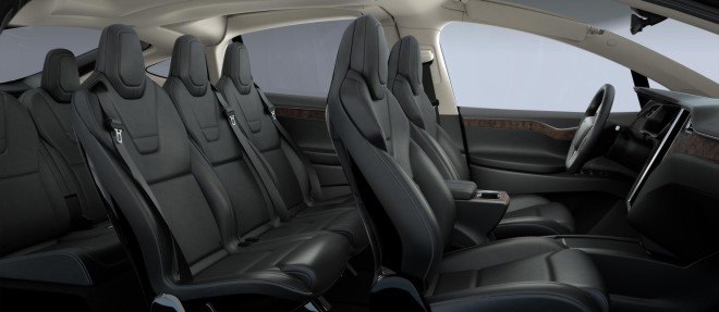 Tesla, Tesla Model X, Model X, Tesla recall, Tesla Model X recall, Model X recall, green car, green SUV, electric car, electric SUV, green transportation, electric motor, elon musk